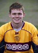 Michael McGlinchey