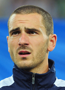 Leonardo Bonucci
