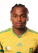 Siphiwe Tshabalala