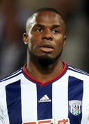 Victor Anichebe