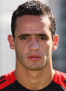 Renato Soares de Oliveira Augusto