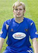 Liam Craig