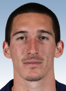 Sacha Kljestan