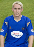 Gary Irvine