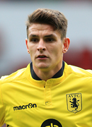 Ashley Westwood
