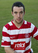 Dougie Imrie