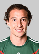 Andres Guardado
