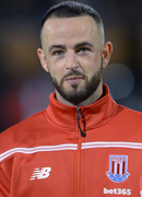 Marc Wilson