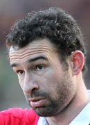 Danny Higginbotham