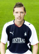 Burton O'Brien