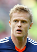 Damien Duff