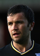 Damien Johnson