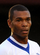 Marcus Bent