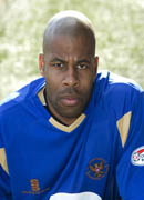 Michael Duberry
