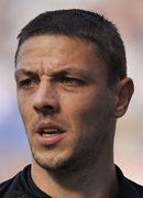 Chris Baird