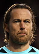 Ian Walker