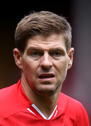 gerrard soccer player