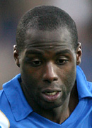 Djimi Traore