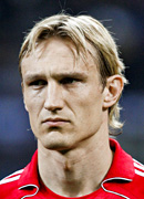 Sami Hyypia