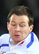 Petter Vaagan Moen