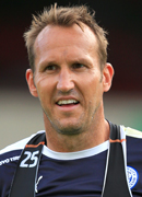 Mark Schwarzer