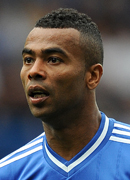 Ashley Cole Soccer