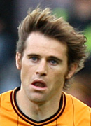 Kevin Kilbane