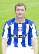 Kevin Kyle
