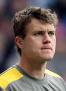 Andy Marshall