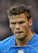 Hermann Hreidarsson
