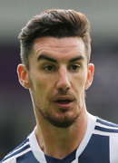 Liam Ridgewell