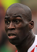 Mamady Sidibe