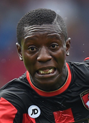 Max-Alain Gradel