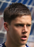 Luke Daniels