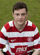 Nicholas Riley