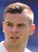 Danny Guthrie