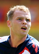 Mark Connolly