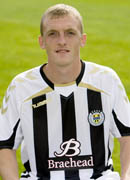 David Barron