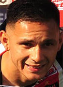 Matías Nicolas Rodríguez