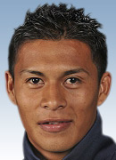 Michael Orozco