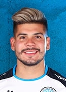 Lucas Acosta