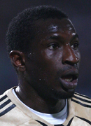 Mamadou Niang