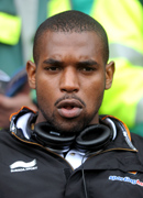 Ronald Zubar