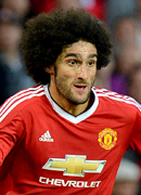 Marouane Fellaini