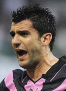 Fernando Menegazzo Biografía, Numeritos, Noticias Futbol ESPN