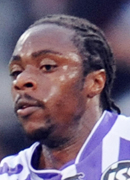 Albin Ebondo