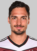 Mats Hummels