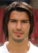 Serdar Tasci