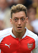 Mesut Ozil