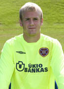 Mark Ridgers
